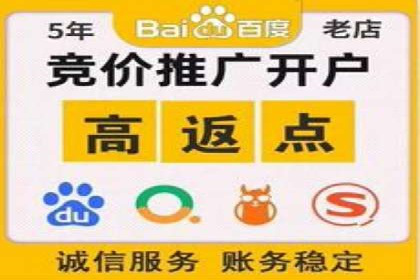 从小微企业到行业巨头：百度竞价的赚钱历程